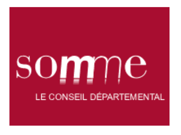 Conseil départemental de la Somme